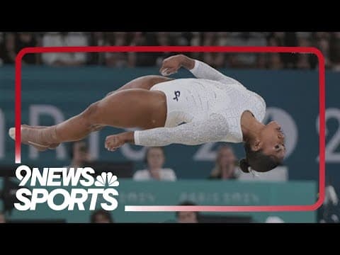 Jordan Chiles may have to return her Olympic bronze medal — here's why