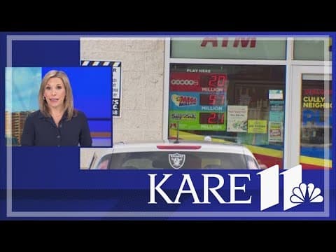 $1.3B Powerball winner comes forward