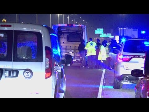 Mardi Gras homicide victims identified in New Orleans