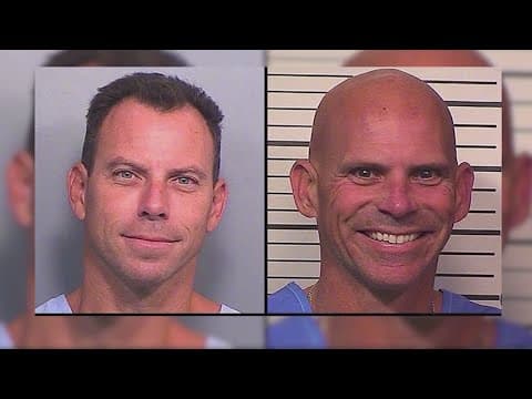 The Menendez brothers' parole hearings are set for this week