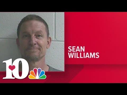 Man apprehended in FL after monthlong manhunt following escape from prison transport van in East TN