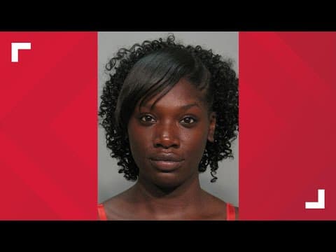 Columbus mother charged with murder in connection to 8-year-old boy's death, police say