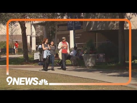 Student loan forgiveness programs undergoing changes