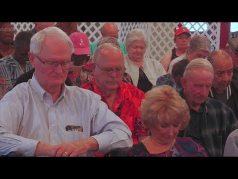 Residents gather to remember lives lost, celebrate survivors of Texas City disaster