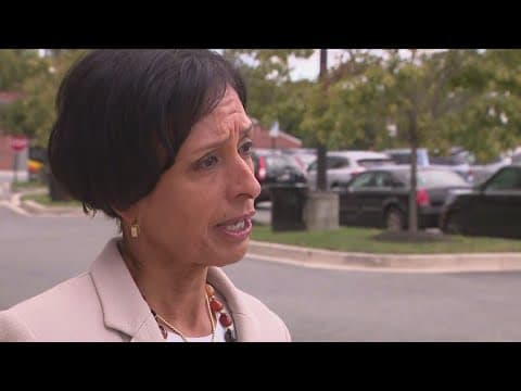 Community conversation after Bowie State campus shooting