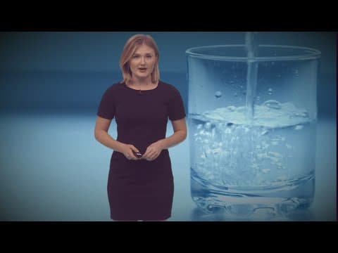 Saltwater questions: Will it effect your appliances?