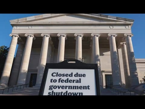 What you need to know on Day 15 of the government shutdown