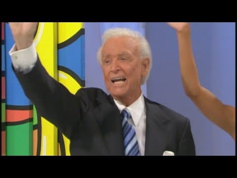 Iconic game show host Bob Barker dies at 99