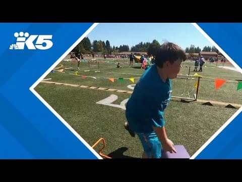 ‘Day of Champions’ aims to teach lifelong lessons