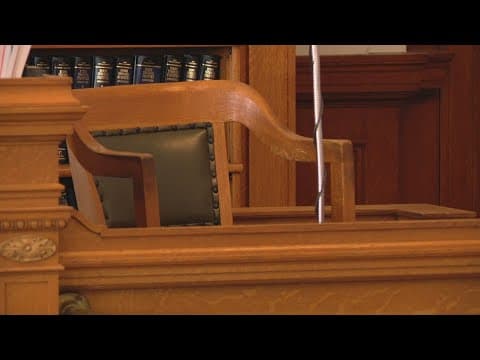 Delphi murders trial: Psychologist testifies about Richard Allen's alleged confessions