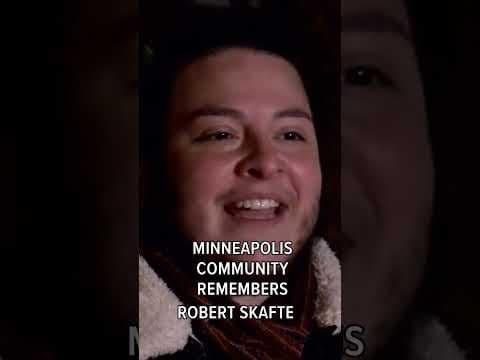 Remembering Robert Skafte