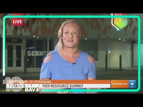 Pinellas Suncoast Transit Authority hosts first ever resource summit