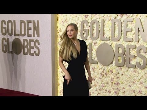 Jennifer Lawrence announces she is pregnant with her second child