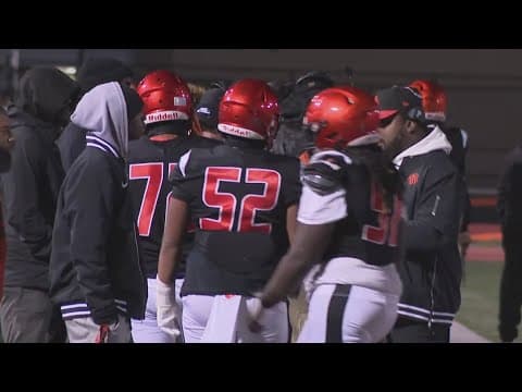 Hayfield football parents respond to recruiting allegations and threats | Exclusive