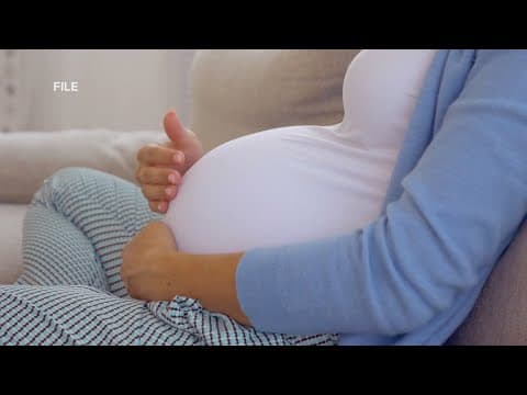 Fight over birthright citizenship begins | Trump Day 2