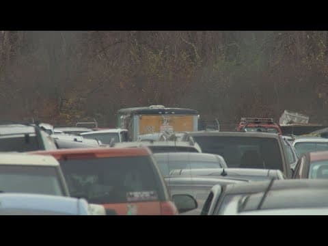 Stolen Clintonville family-run food truck found thanks to tip