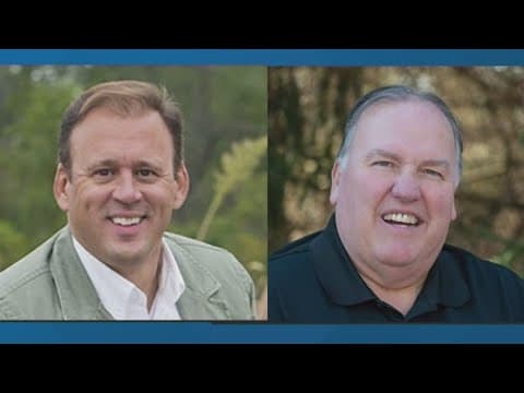 2 former Columbus Zoo executives plead not guilty to bribery, money laundering charges