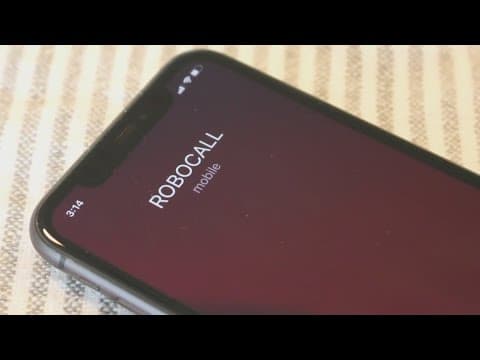 FTC campaigns to stop illegal robocalls