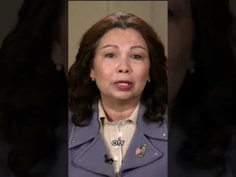 Trump threatens Chicago with Department of WAR, immigration agents