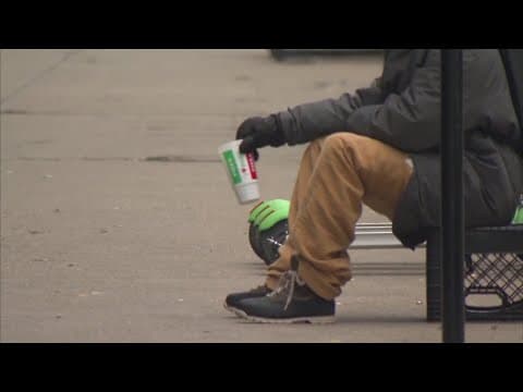 Changes made Monday to bill that would impact unhoused Hoosiers