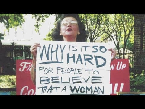 Remembering the legacy of Jackie Clarkson