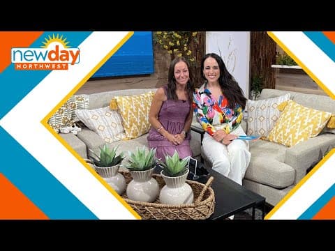 How to help your child transition to a summer schedule - New Day NW