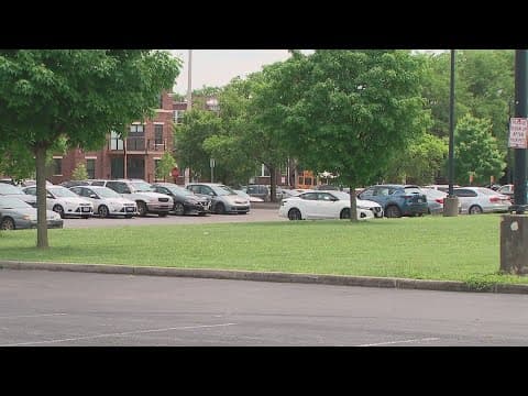 Police: East High School teacher robbed at gunpoint on school property