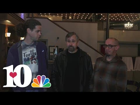 Waynestock 2023 back in Knoxville