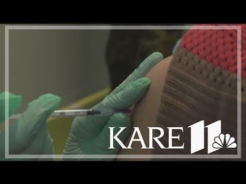 Americans can now get an updated COVID-19 vaccine