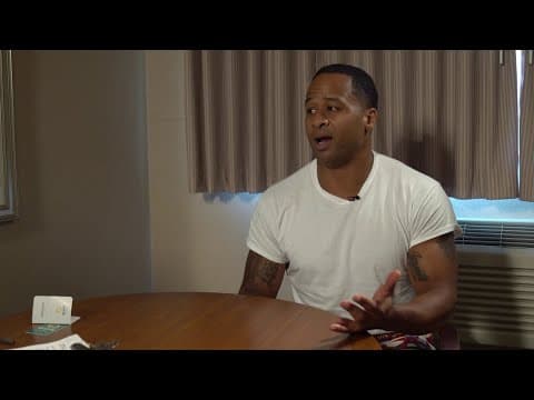 One-on-one interview with Seahawks legend Earl Thomas