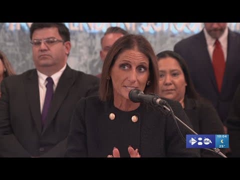 Fort Worth ISD, city leaders announce new focus on reading at grade level