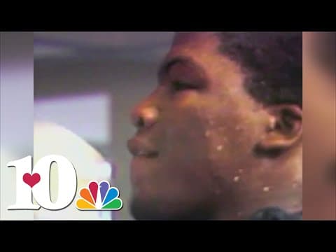 Knoxville committee approves naming street in honor of boxing legend 'Big John' Tate