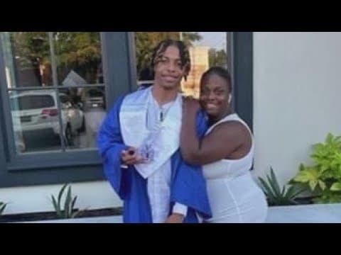 John Ehret graduate shot while in a car over the weekend