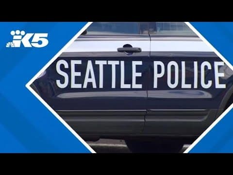 Two Seattle police officers suing the department