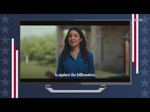 State Rep. Gina Hinojosa planning to run for Texas governor