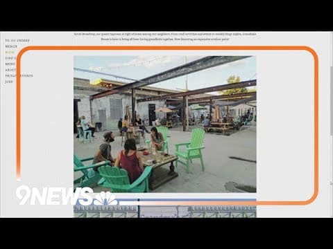 Denver's Grandma's House brewery close after 10 years