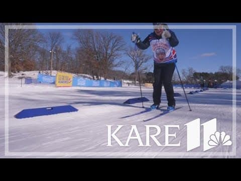 Minneapolis to host Stifel Loppet Cup