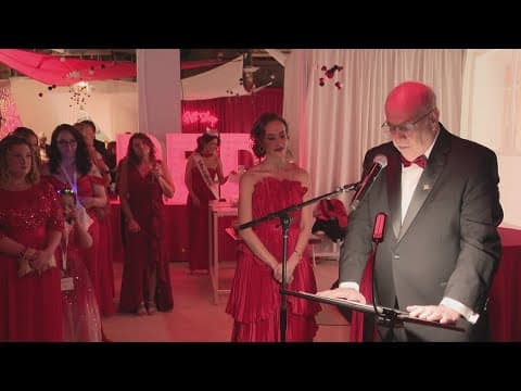 Riley Hospital for Children launches new campaign at annual gala