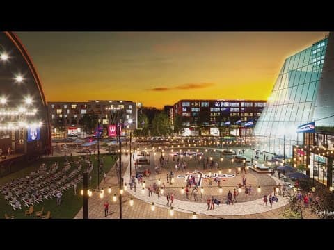 Here's the latest on efforts to bring Monumental Sports to Northern Virginia