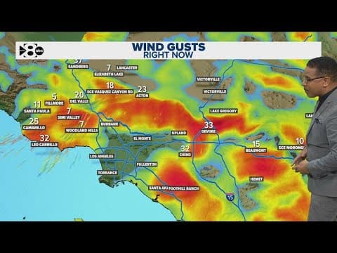 Investigation into California wildfires ramp up