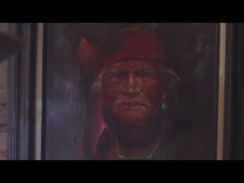 Mount Kuwohi: A place for refuge and healing