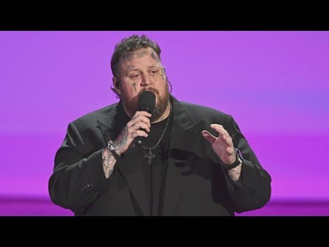 Post Malone and Jelly Roll team up for nationwide stadium tour