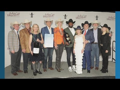 Records fall at Houston Livestock Show & Rodeo wine competition
