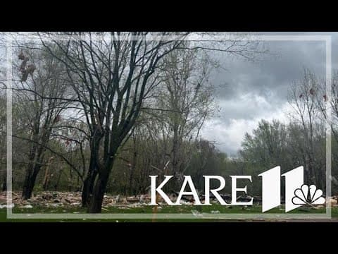 Explosion flattens home near Princeton