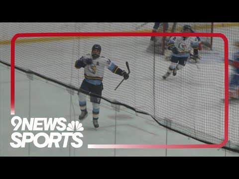 Valor Christian advances to 5A hockey championship for fifth straight year