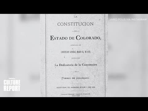 Did you know Spanish was spoken in what is now the United States before English?
