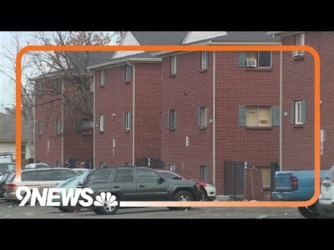 12th suspect arrested in December kidnapping at Aurora apartments, police say