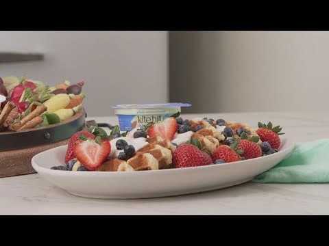 Dairy-free recipes that everyone will love from Kite Hill