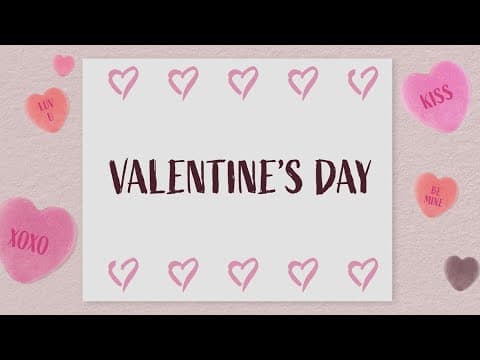 Celebrating Valentine's Day | Love tips, dinner ideas and more