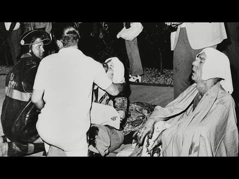 Clancy's Commentary: 50th anniversary of Upstairs Lounge fire, which killed 32